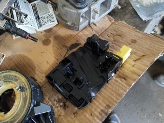 bontott VW EOS Kormányoszlop Vezérlő