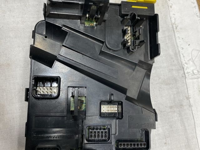 bontott VW EOS Kormányoszlop Vezérlő