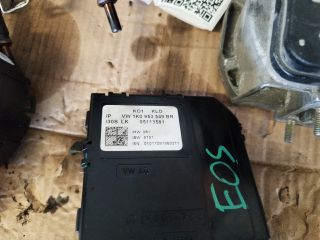 bontott VW EOS Kormányoszlop Vezérlő