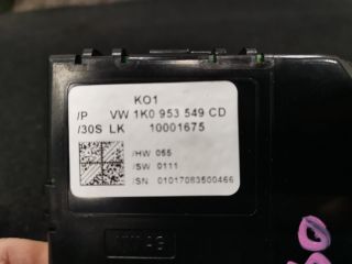 bontott VW EOS Kormányoszlop Vezérlő