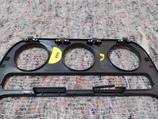 bontott VW EOS Középkonzol Keret