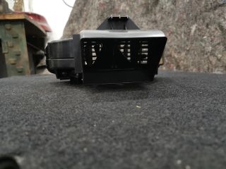 bontott VW EOS Középső Szellőző