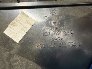 bontott VW EOS Középső Szellőző