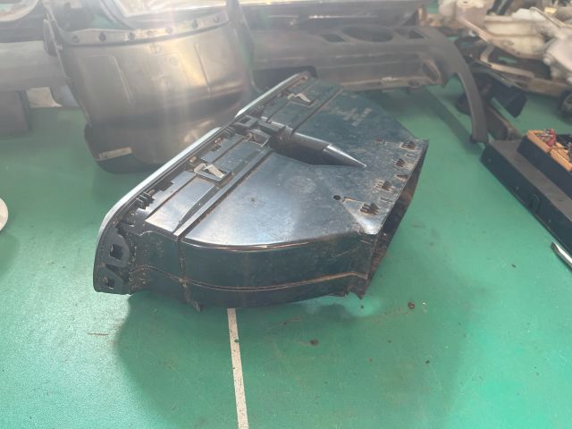 bontott VW EOS Középső Szellőző