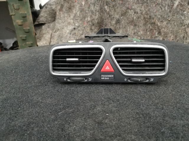 bontott VW EOS Középső Szellőző