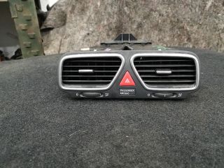 bontott VW EOS Középső Szellőző