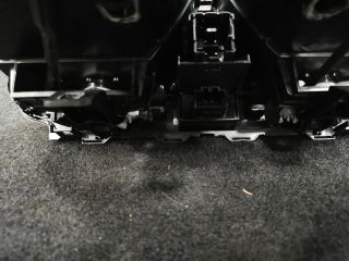 bontott VW EOS Középső Szellőző