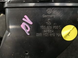 bontott VW EOS Középső Szellőző