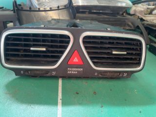 bontott VW EOS Középső Szellőző