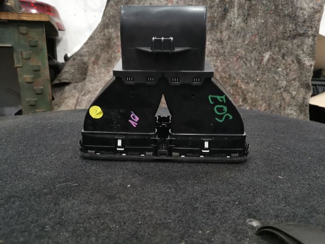 bontott VW EOS Középső Szellőző