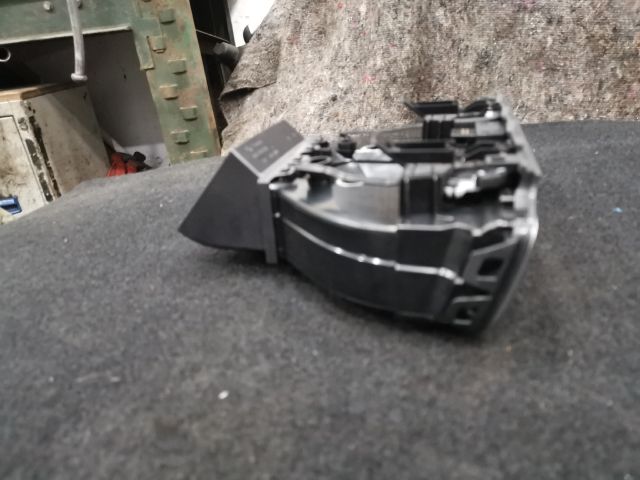 bontott VW EOS Középső Szellőző