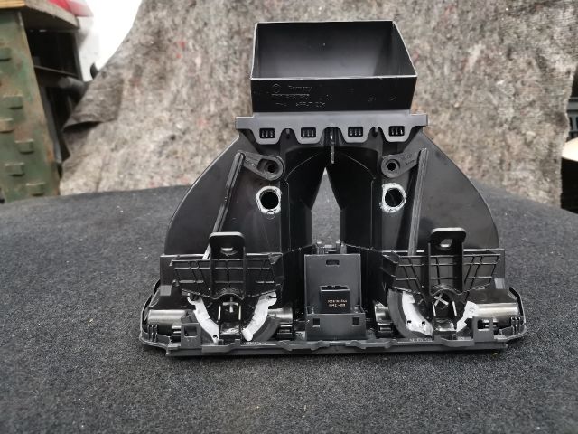 bontott VW EOS Középső Szellőző