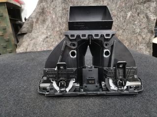 bontott VW EOS Középső Szellőző