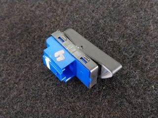 bontott VW EOS Központizár Kapcsoló