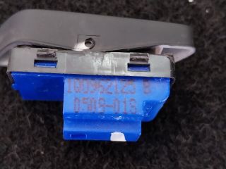 bontott VW EOS Központizár Kapcsoló