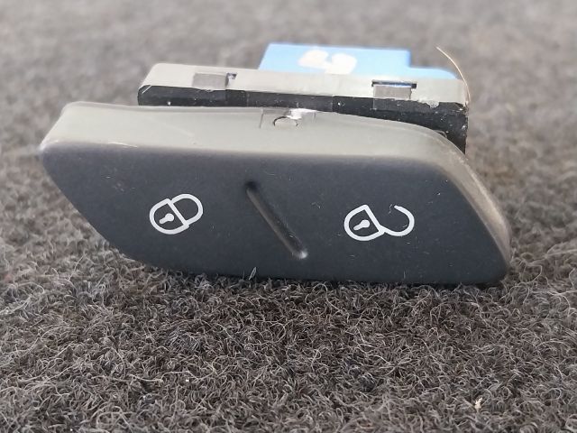 bontott VW EOS Központizár Kapcsoló