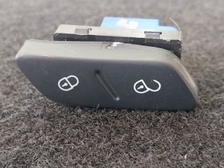 bontott VW EOS Központizár Kapcsoló