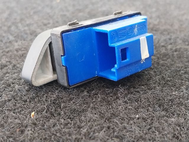 bontott VW EOS Központizár Kapcsoló