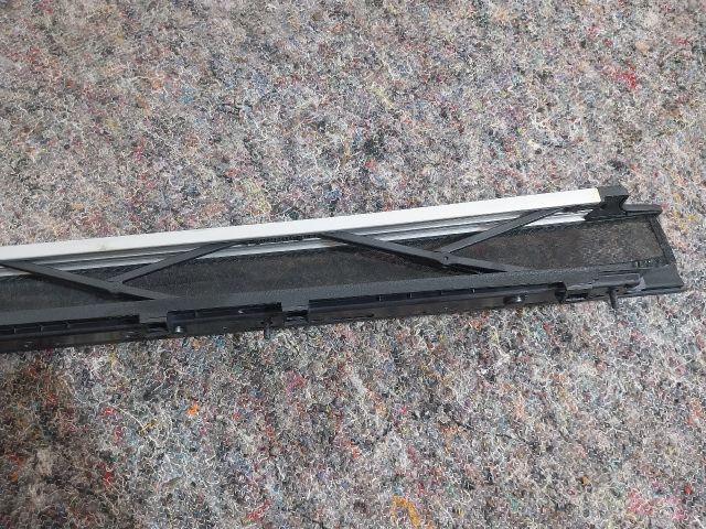 bontott VW EOS Légterelő