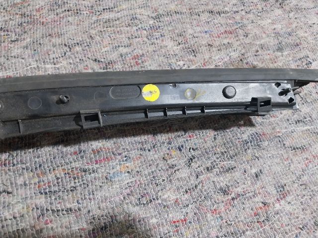 bontott VW EOS Légterelő