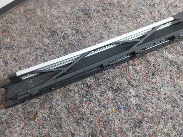 bontott VW EOS Légterelő