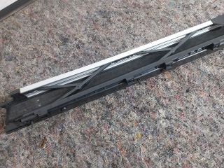 bontott VW EOS Légterelő