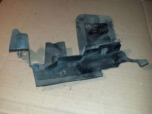 bontott VW EOS Légterelő