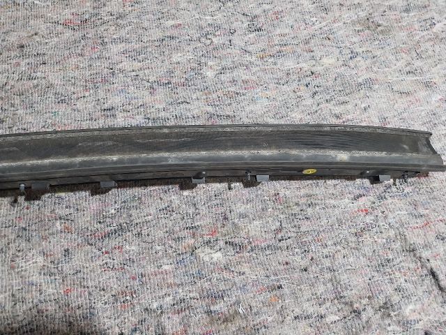 bontott VW EOS Légterelő