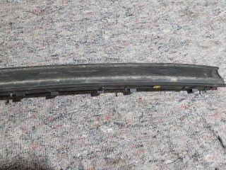 bontott VW EOS Légterelő