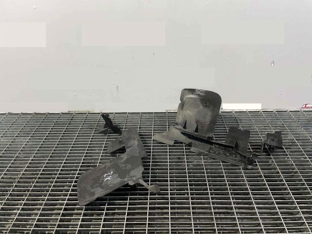 bontott VW EOS Légterelő