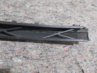 bontott VW EOS Légterelő