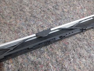 bontott VW EOS Légterelő