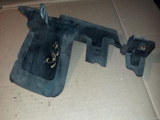 bontott VW EOS Légterelő