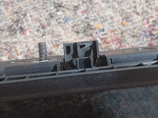 bontott VW EOS Légterelő