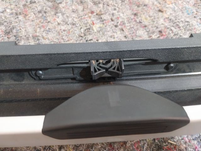 bontott VW EOS Légterelő