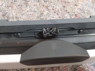 bontott VW EOS Légterelő