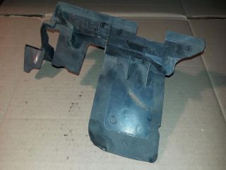 bontott VW EOS Légterelő