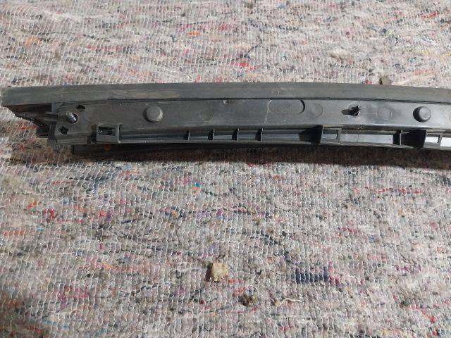 bontott VW EOS Légterelő