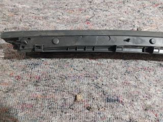 bontott VW EOS Légterelő