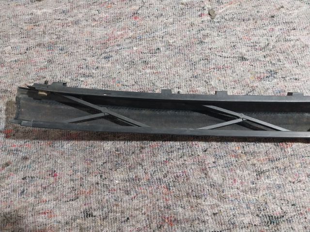 bontott VW EOS Légterelő