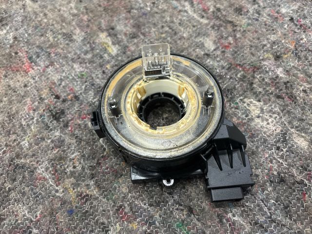 bontott VW EOS Légzsák Átvezető Szalagkábel