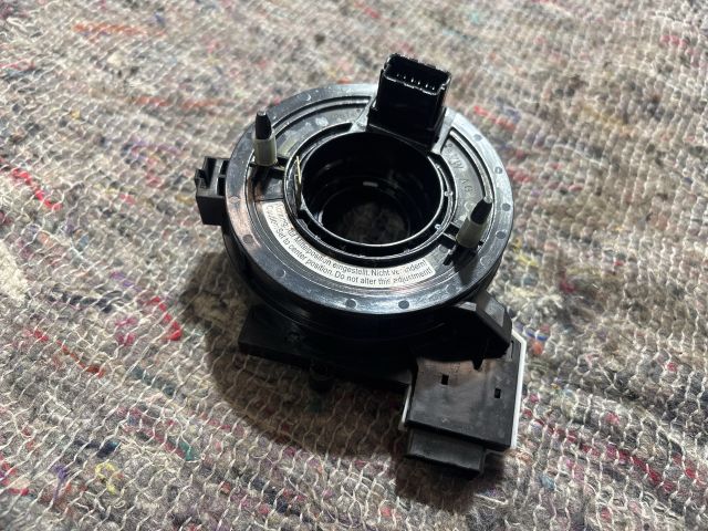 bontott VW EOS Légzsák Átvezető Szalagkábel