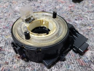 bontott VW EOS Légzsák Átvezető Szalagkábel