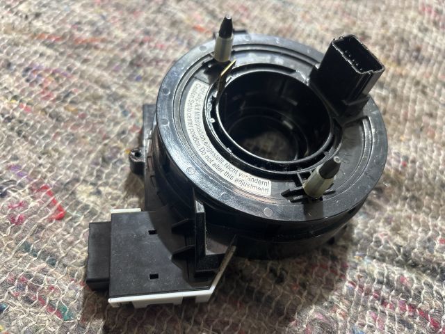 bontott VW EOS Légzsák Átvezető Szalagkábel