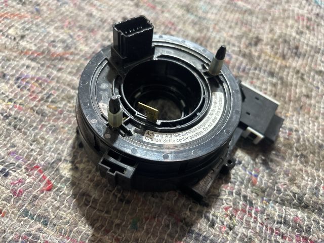 bontott VW EOS Légzsák Átvezető Szalagkábel