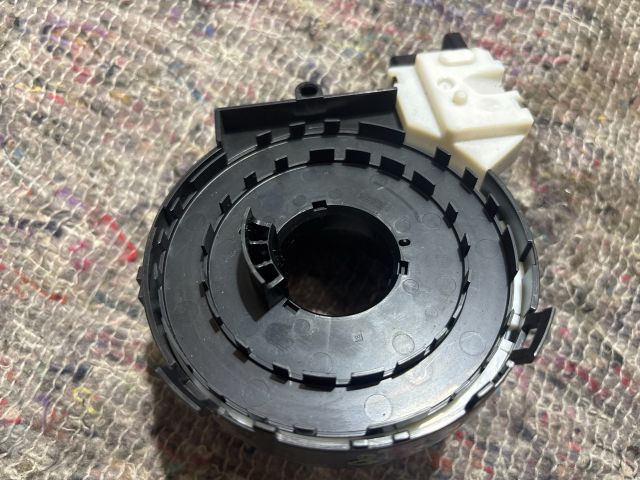 bontott VW EOS Légzsák Átvezető Szalagkábel