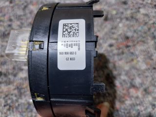 bontott VW EOS Légzsák Átvezető Szalagkábel