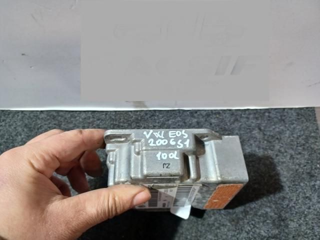 bontott VW EOS Légzsák Elektronika