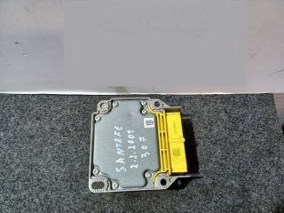 bontott VW EOS Légzsák Elektronika