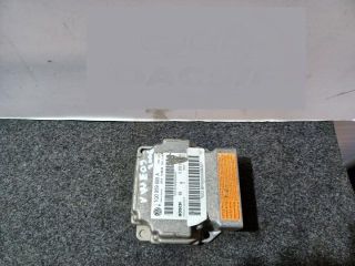 bontott VW EOS Légzsák Elektronika